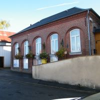 Saint-Vaast-en-Chaussée