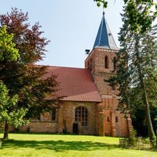 Church in Kalkhorst