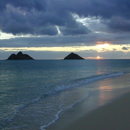 Na Mokulua