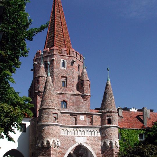 Ingolstadt Mitte