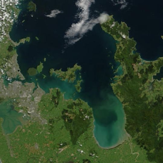 Mercury Islands