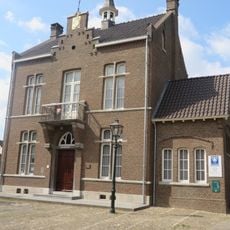 Streekmuseum Stevensweert/Ohé en Laak