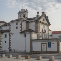 Malagueira e Horta das Figueiras