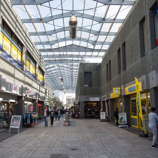 Westfield Mall of the Netherlands
