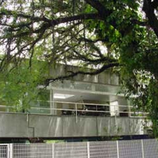 Casa Gerassi