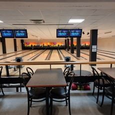 Eklunds Bowling