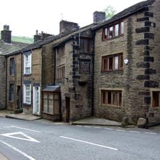 9 and 11, High Street