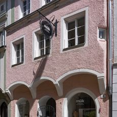 Bürgerhaus