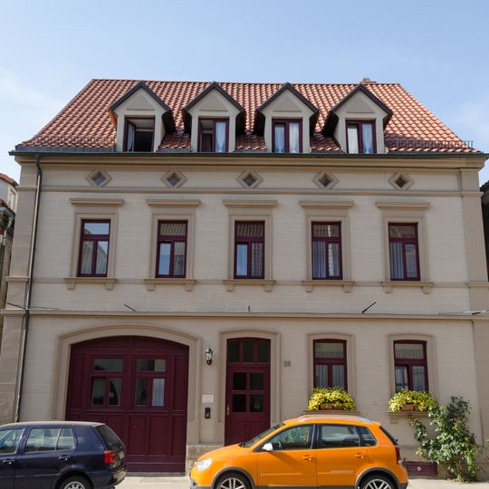 Wohnhaus