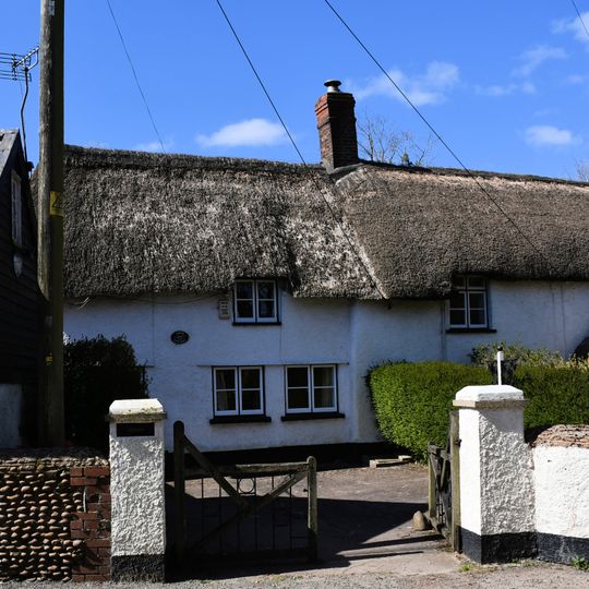 Forge Cottage And Thyme Cottage