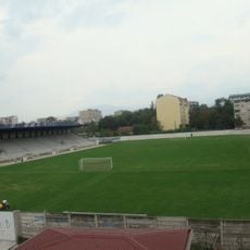 Čair Stadium