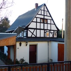 Wohnhaus Talstraße 11