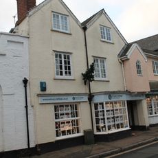 71-73, Fore Street