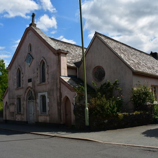 Methodist Chapel