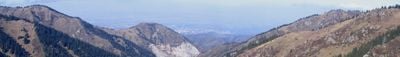 Panoramic View 2