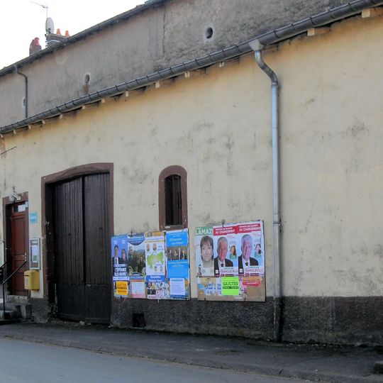 Marainville-sur-Madon