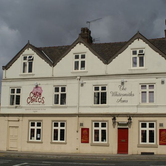Whitesmiths Arms Public House