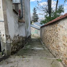 Passage Chenard