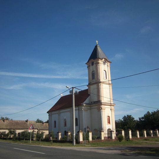 St. Petka's Church