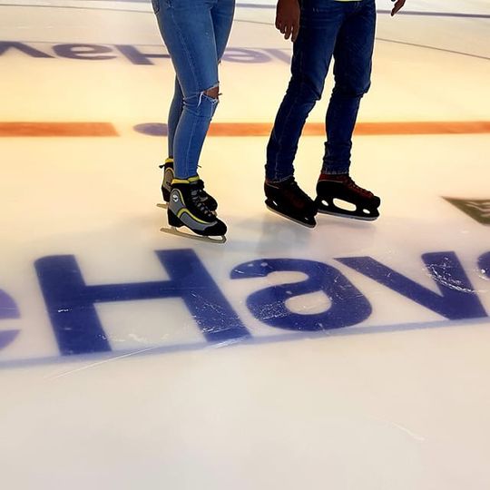 Patinoire du Havre