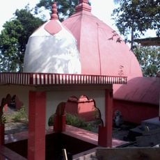 Dirgheshwari temple