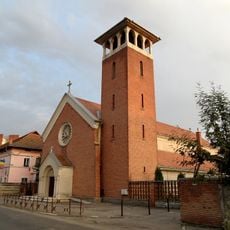 Saint Emeric Church