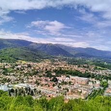 Les Terrasses du Pech de Foix