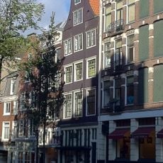 Grimburgwal 15, Amsterdam