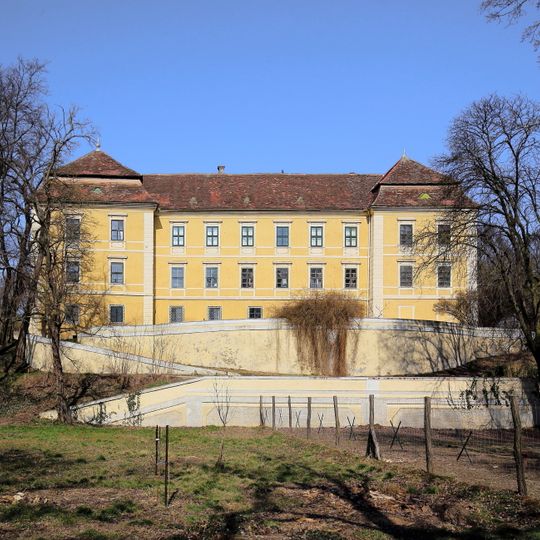 Schloss Pellendorf