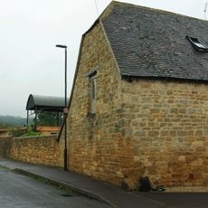 Barn And Cowhouse About 100 Metres East North East Of Manor Farmhouse