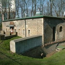 Bastion Colomb