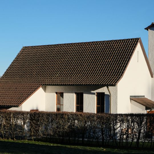 Evangelische Johanneskirche