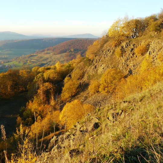 Ibengarten - Wiesenthaler Schweiz - Sommertal