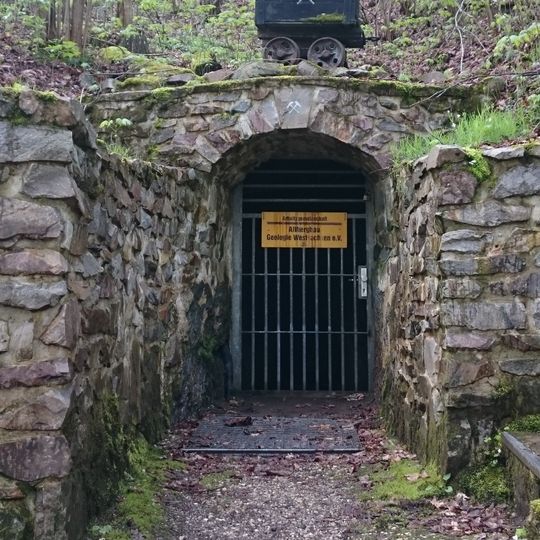 Fundgrube St. Anna