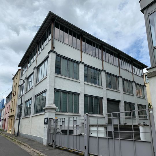 Parfumerie Birckenstock