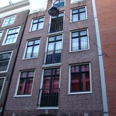 Vinkenstraat 9, Amsterdam