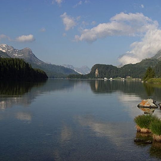 Lago Sils