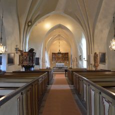 Runtuna Church