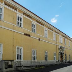 Jesuitenresidenz Mariaschein