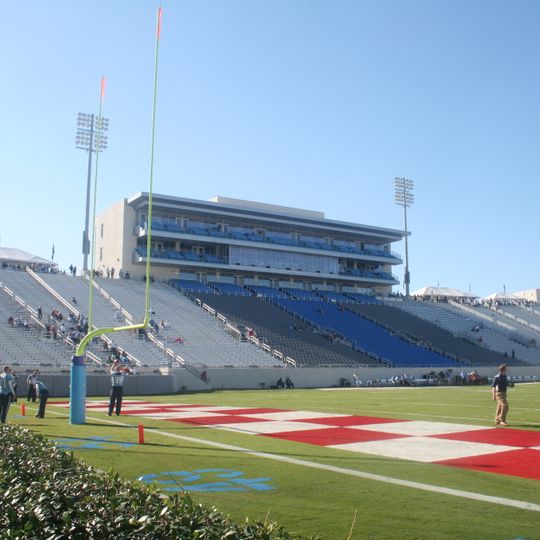 Johnson Hagood Stadium