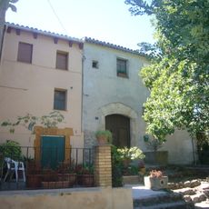 Can Solà (la Pobla de Claramunt)