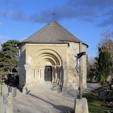 Karner Bad Deutsch-Altenburg