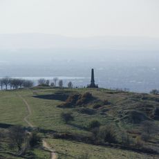 Tame Valley War Memorial