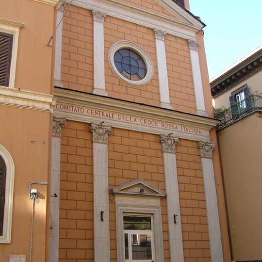 Chiesa di San Giuseppe Calasanzio