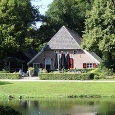 Sonsbeek: voormalige boerderij