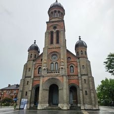 Jeondong Cathedral