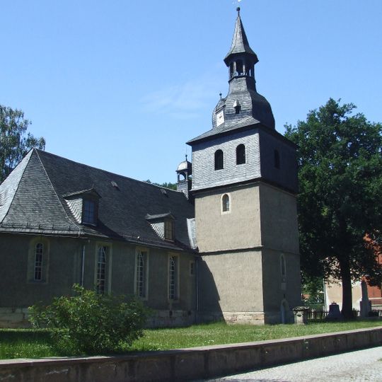 St. Laurentius