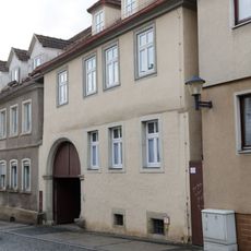 Ackerbürgerhaus