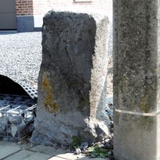 Grenzstein VII (7)