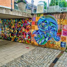 Graffiti